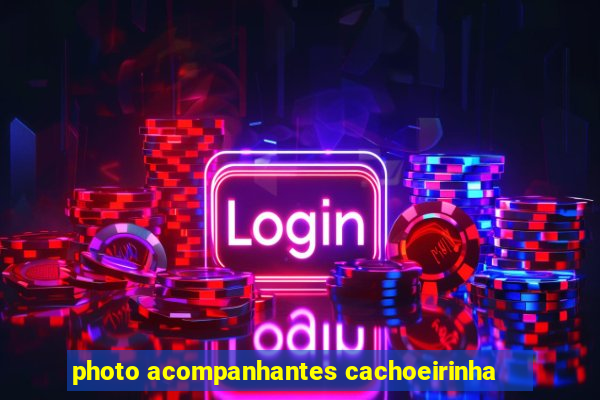 photo acompanhantes cachoeirinha